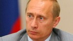 Putin es nombrado candidato presidencial