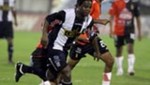Alianza Lima perdió con Melgar