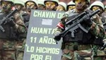 Encuesta: ¿Estas de acuerdo con el pedido de la CIDH al Estado peruano?