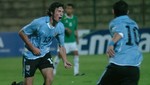 Eligen a la selección de Uruguay como la mejor de Sudamérica