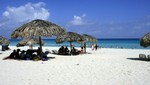 El turismo en Cuba tuvo un crecimiento del 8,2 por ciento en 2011