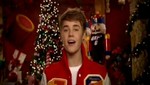 Justin Bieber aparece en el video de la NBA el día de la apertura en Navidad