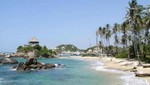El turismo en Colombia creció un 8,5% en 2011