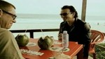 Imagen de supuesta visita de Bono a Lima es de un video de U2