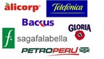 Conoce a las 20 empresas top del Perú según agencia calificadora