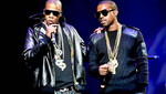 Jay-Z no descarta nuevo dúo con Kanye West
