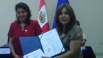 Rosa Velasco Valderas es proclamada Decana electa del Colegio de Psicólogos del Perú