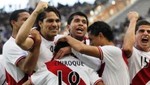 Perú enfrentará a Chile en marzo y abril por Copa del Pacífico