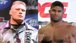 UFC 141: La pelea virtual entre Lesnar vs Overeem