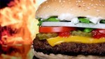 Más de 200 spots publicitarios de alimentos no saludables se emite al día en Perú