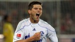 Sin Farfán el Schalke 04 venció al Colonia por 4 a 1