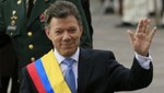 Juan Manuel Santos: 'Restitución de tierras perjudica a las FARC'