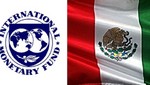 México y el FMI unen fuerzas por el incremento de recursos