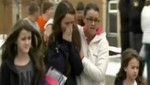 Tiroteo en escuela de Ohio acaba con la vida de dos estudiantes (video)