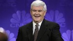 Newt Gingrich: 'Santorum es amigo de los  sindicatos'