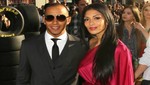 Lewis Hamilton y Nicole Scherzinger rumores de boda para este año