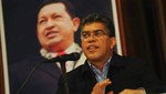 Vicepresidente venezolano anunció que operación a Hugo Chávez no tuvo complicaciones