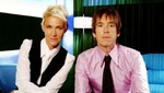 Roxette y GIT compartirán escenario el próximo 21 de abril en el estadio Nacional