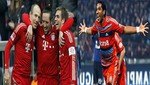 Champions League: Bayern Munich visita al Olympique Marsella