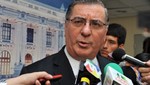 Premier Óscar Valdés recibe a autoridades de Puno para atender problemática económica y social