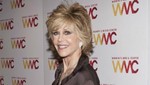 Jane Fonda será Nancy Reagan en 'The Butler'