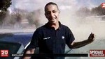 Francia: Cuerpo de Mohamed Merah podría ser enviado a Argelia