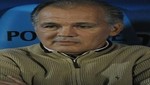 Alejandro Sabella es el nuevo DT de Argentina