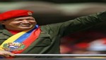 Hugo Chávez felicita a Ollanta Humala por Internet