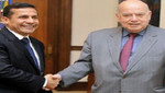 OEA saluda cambio de gobierno en el Per�  