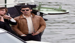 Joe Jonas sigue filmando 'Just in Love' en Paris