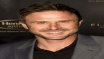 David Arquette olvida a Courteney Cox con otra mujer