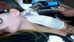Avril Lavigne quiere más tatuajes