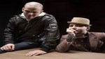 Calle 13 muestra video de su gira por Europa