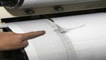 Sismo de 4,6 sacudió a Puerto Rico