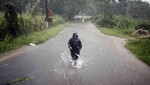 Youtube aloja el paso del Huracán Irene por New York