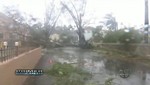 Estados Unidos: Huracán Irene cobró la vida de 12 personas