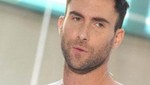 Adam Levine del grupo Maroon 5 critica los MTV