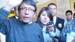 Padre de Ciro: 'Rosario sigue mintiendo'