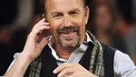 Kevin Costner graba nuevo proyecto en Rumania