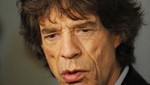Mick Jagger actuará en el film 'Tabloid'