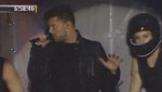 Video: Revive lo mejor del concierto de Ricky Martin en Lima