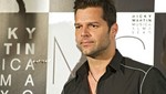 Ricky Martin abre segunda fecha en Puebla