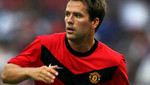 Arsenal interesado en contratar a Michael Owen