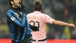 Real Madrid ofrecería casi 13 kilos por Pazzini
