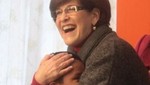 Susana Villarán: Perú-Paraguay se jugaría sin público