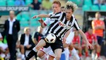 Trueque Krasic-Kolarov entre la Juve y el City