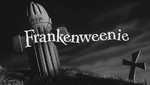 'Frankenweenie' lo nuevo de Tim Burton