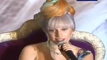 Lady Gaga cantará en el GP de Fórmula 1 de la India (video)