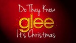 'Do they know it's Christmas' el nuevo single de Glee