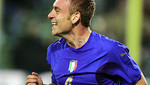De Rossi suena fuerte para Manchester City
